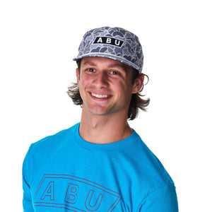 ABU Camo Rope Hat | Abu Garcia®