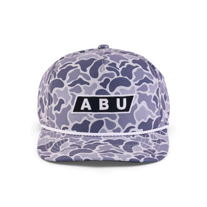 ABU Camo Rope Hat | Abu Garcia®