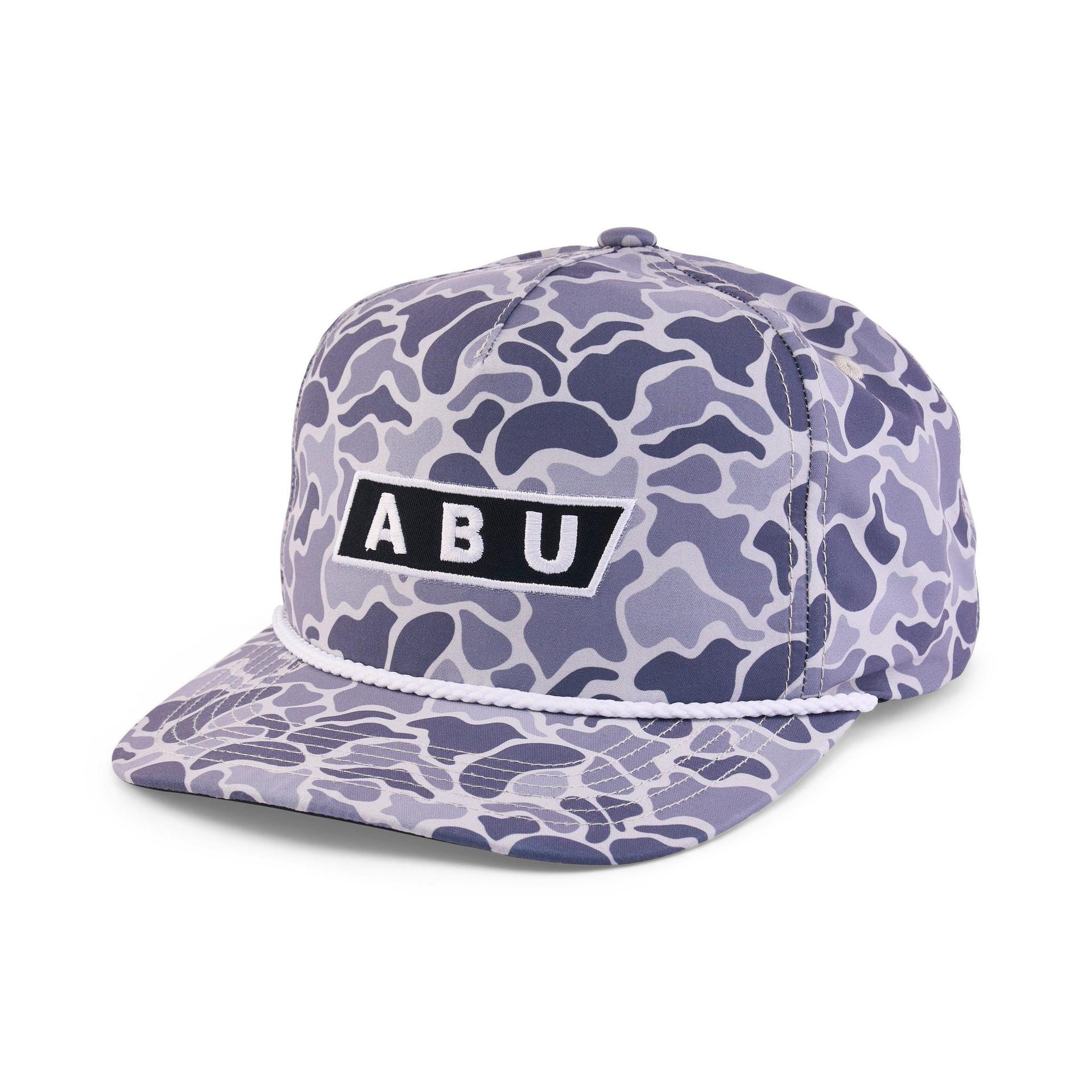 ABU Camo Rope Hat | Abu Garcia®