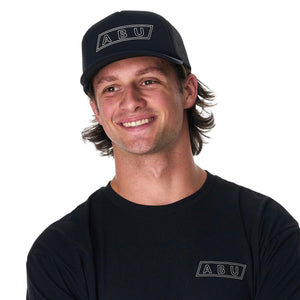 ABU Double Keyline Foam Trucker | Abu Garcia®