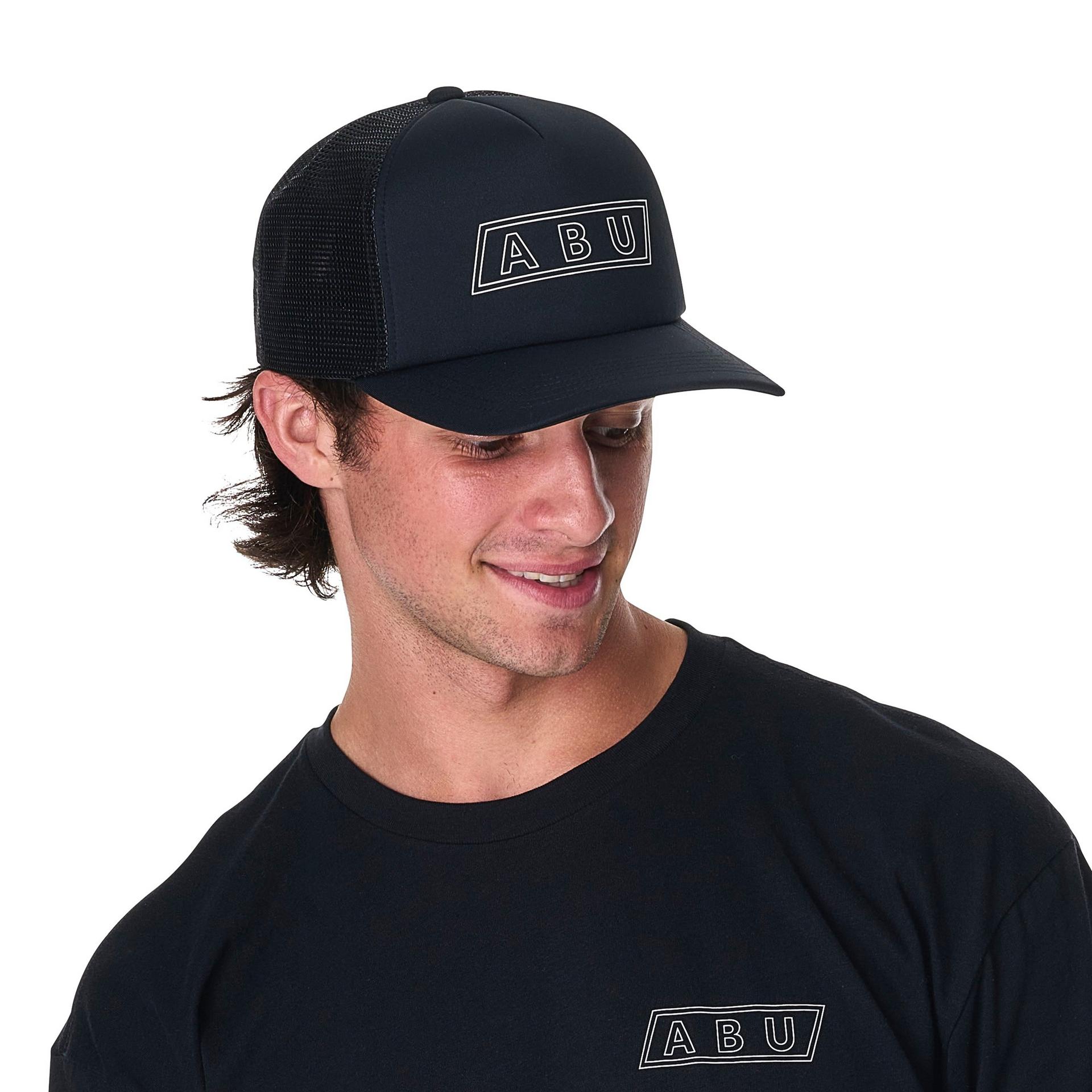 ABU Double Keyline Foam Trucker | Abu Garcia®