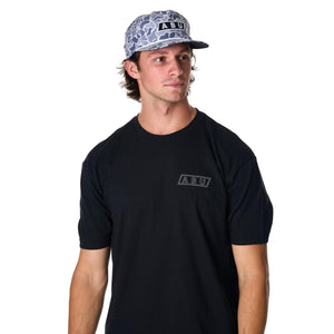 ABU Double Keyline Tee | Abu Garcia®