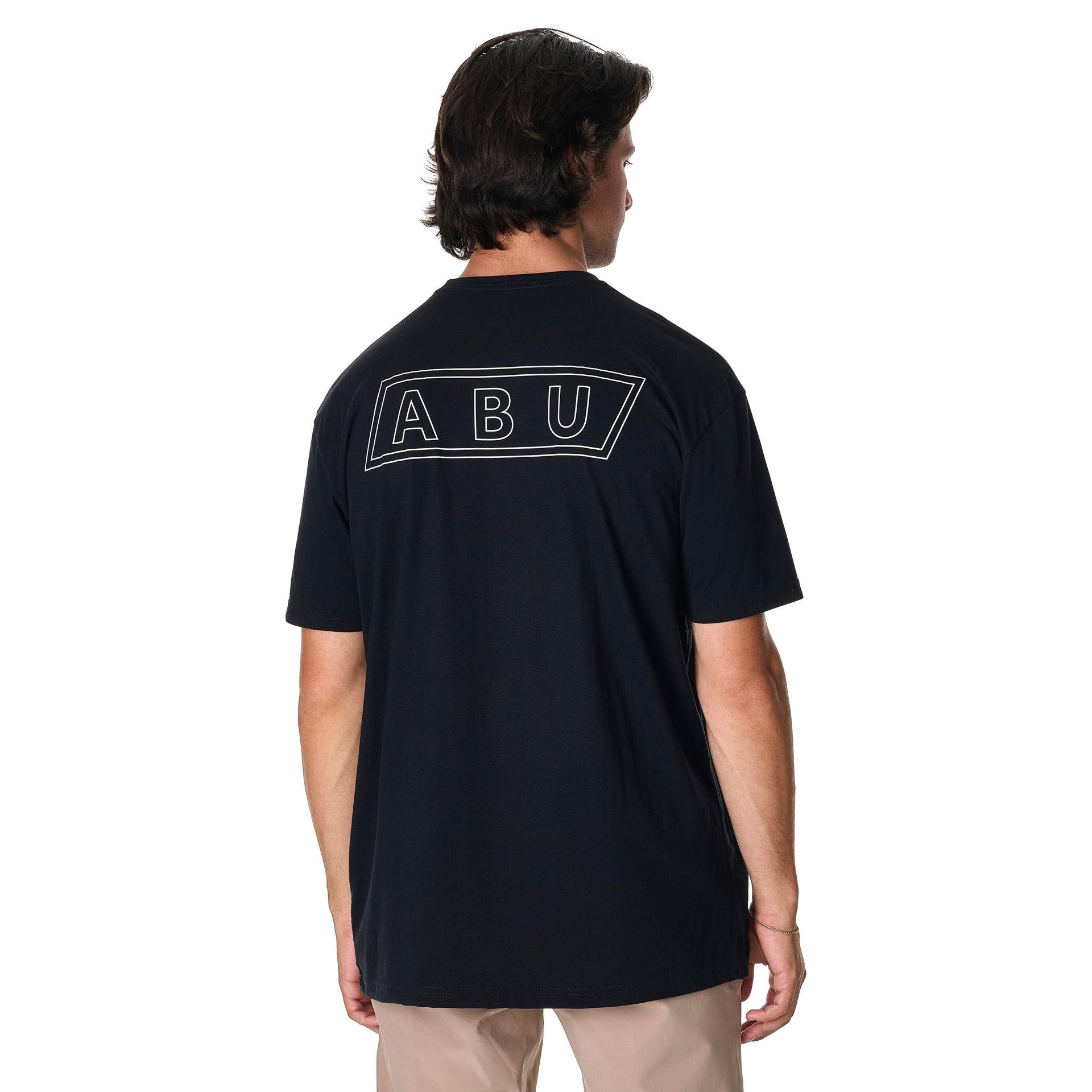 ABU Double Keyline Tee | Abu Garcia®