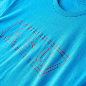 ABU Front Double Keyline Tee | Abu Garcia®