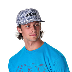 ABU Front Double Keyline Tee | Abu Garcia®
