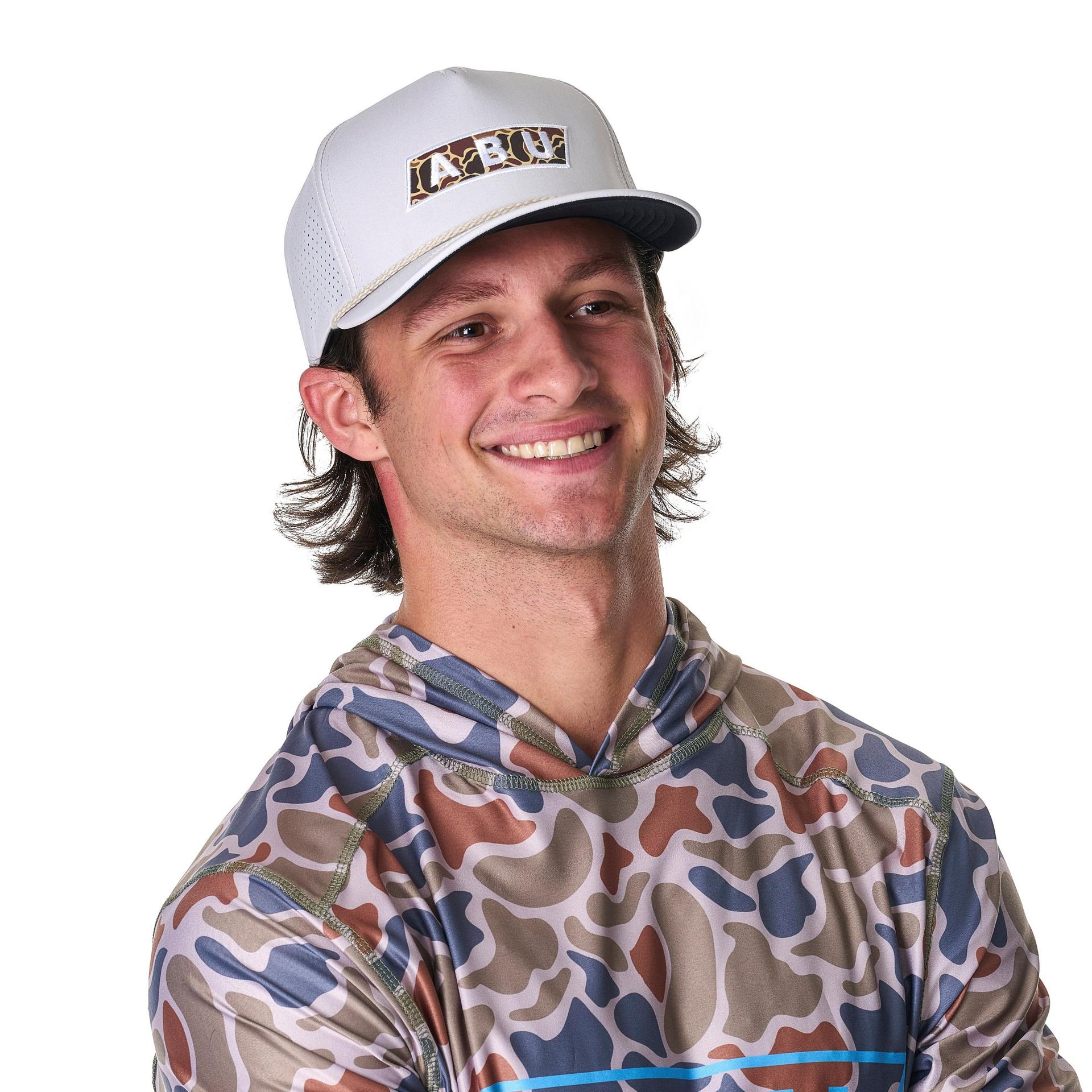 ABU Keyline Camo Fill Rope | Abu Garcia®