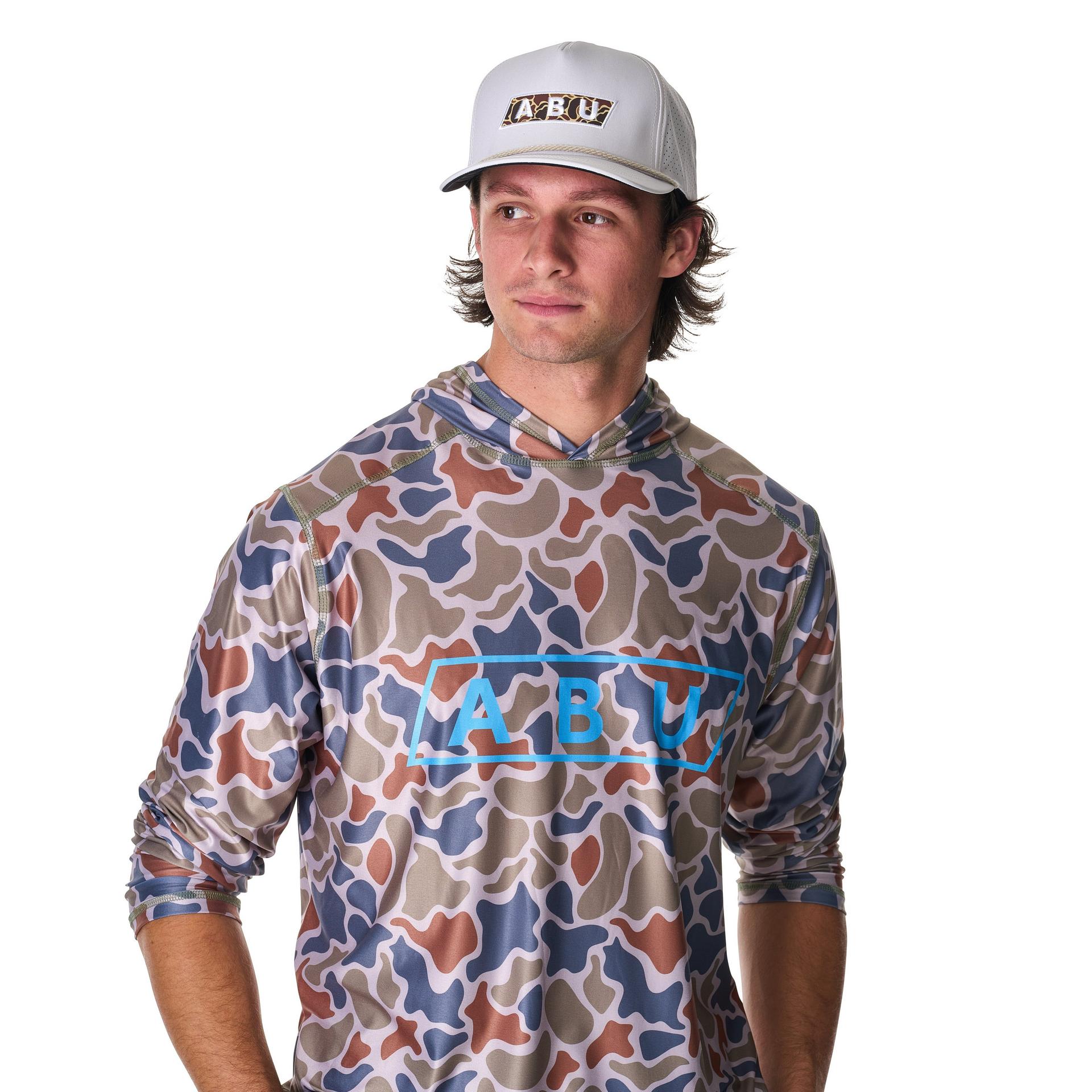 ABU Keyline Camo Fill Rope | Abu Garcia®