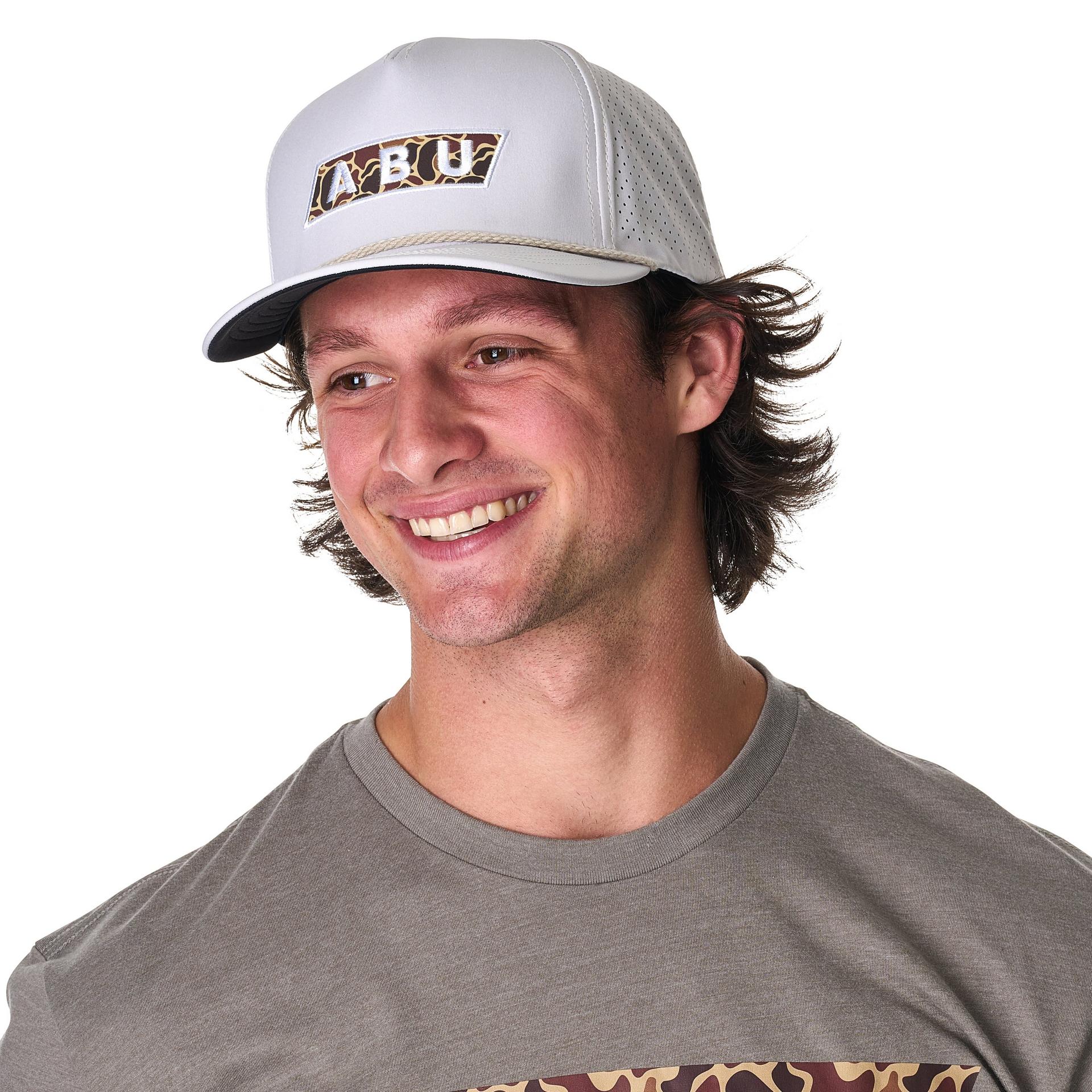 ABU Keyline Camo Fill Rope | Abu Garcia®