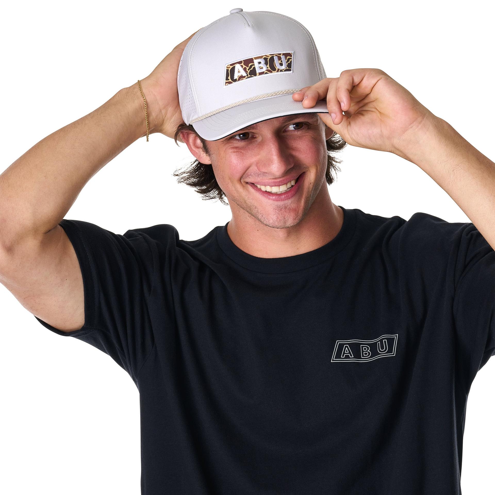 ABU Keyline Camo Fill Rope | Abu Garcia®