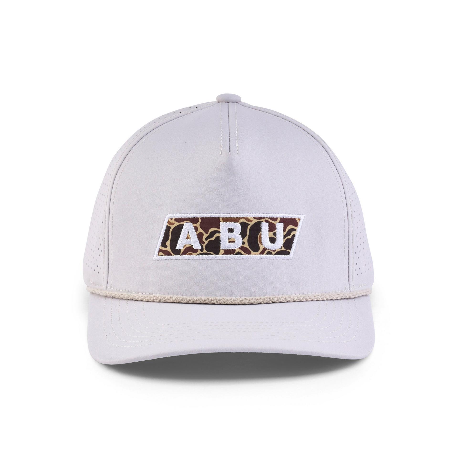 ABU Keyline Camo Fill Rope | Abu Garcia®