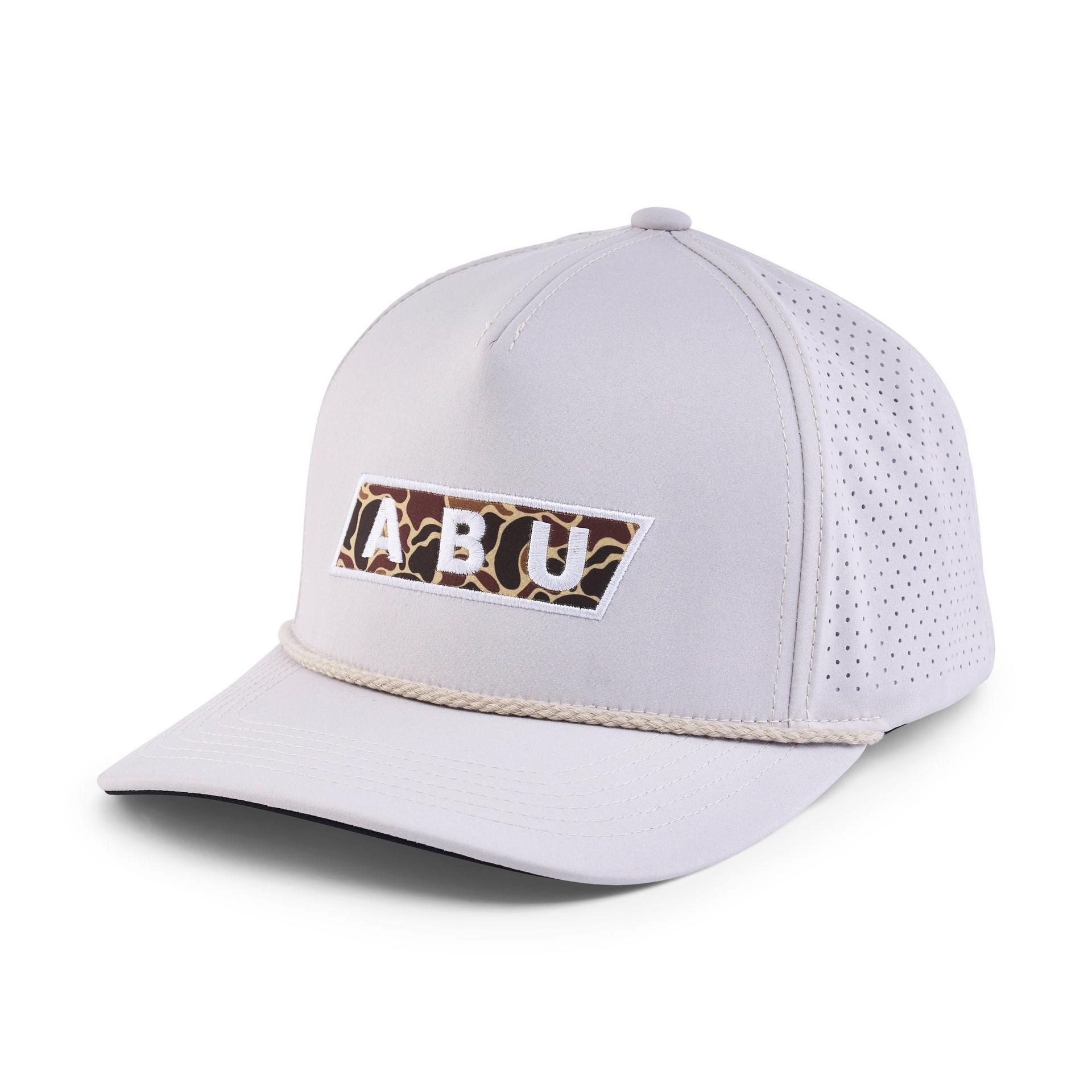 ABU Keyline Camo Fill Rope | Abu Garcia®