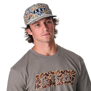 ABU Keyline Camo Fill Tee | Abu Garcia®