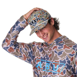 ABU Performance Sun Hoodie | Abu Garcia®
