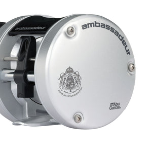 Abu Garcia Ambassadeur® C1 Round Reel