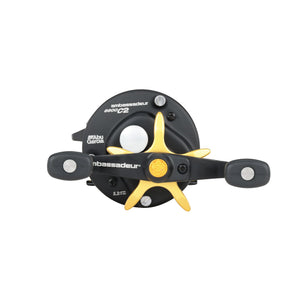 Abu Garcia Ambassadeur® C2 Round Reel