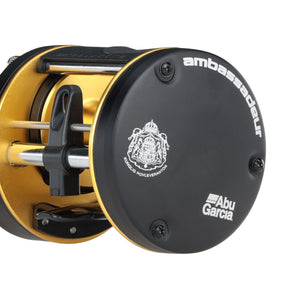Abu Garcia Ambassadeur® C2 Round Reel