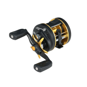 Abu Garcia Ambassadeur® C2 Round Reel