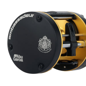 Abu Garcia Ambassadeur® C2 Round Reel