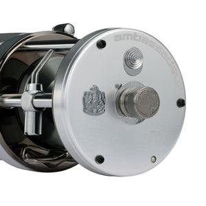 Abu Garcia Ambassadeur® C3 7000 Round Reel