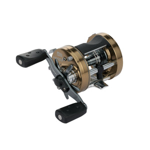 Abu Garcia Ambassadeur® C3 Carp Round Reel