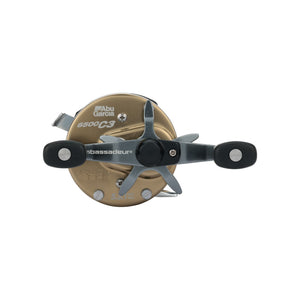 Abu Garcia Ambassadeur® C3 Carp Round Reel
