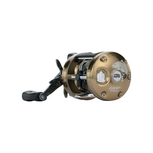 Abu Garcia Ambassadeur® C3 Carp Round Reel