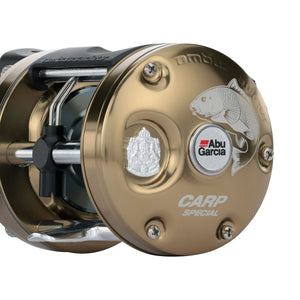 Abu Garcia Ambassadeur® C3 Carp Round Reel