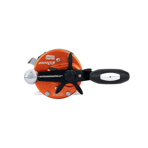 Abu Garcia Ambassadeur® C3 Catfish Round Reel