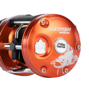 Abu Garcia Ambassadeur® C3 Catfish Round Reel