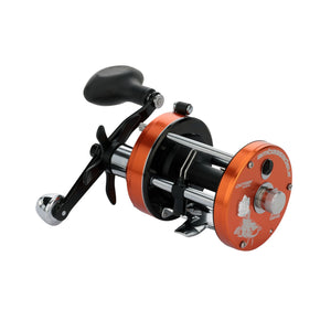 Abu Garcia Ambassadeur® C3 Catfish Round Reel