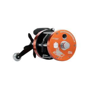 Abu Garcia Ambassadeur® C3 Catfish Round Reel
