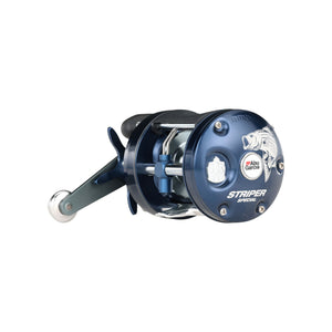 Abu Garcia Ambassadeur® C3 Striper Round Reel