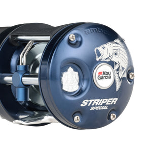 Abu Garcia Ambassadeur® C3 Striper Round Reel