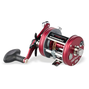 Ambassadeur® CS Pro Rocket FE | Abu Garcia® 
