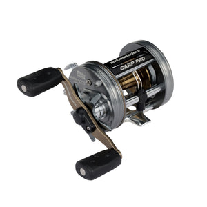 Abu Garcia Ambassadeur® Carp Pro Reel