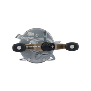 Abu Garcia Ambassadeur® Carp Pro Reel