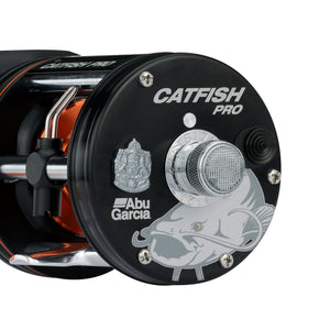 Abu Garcia Ambassadeur® Catfish Pro Reel