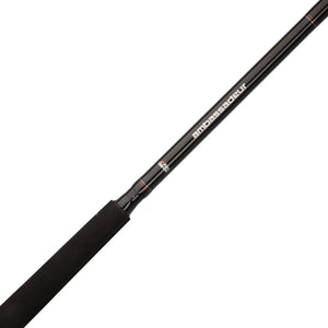 abu garcia jigging rod Amazon.com : 7' Max Pro Fishing and Reel Combo, 9 Ball Bearings with Lightweight Graphite Frame & Sideplates, MagTrax Brake System : Sports & Outdoors Jig Rod Vintage Garcia Conolon