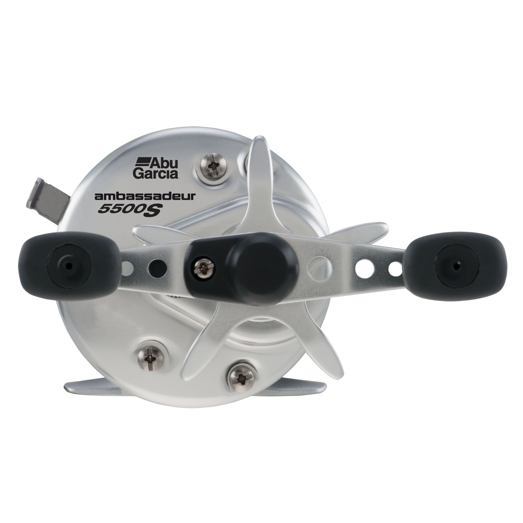 Ambassadeur® S Round Reel (Prior Gen)