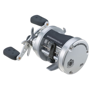 Abu Garcia Ambassadeur® S Round Reel