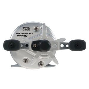 Abu Garcia Ambassadeur® S Round Reel
