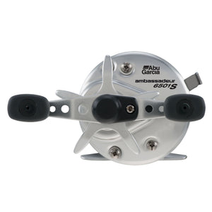 Abu Garcia Ambassadeur® S Round Reel