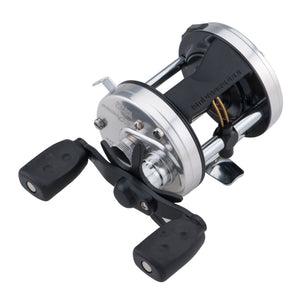 abu garcia ambassadeur c3 catfish baitcast reel - c3-6500catspc Max Drag C3 Catfish Special Round Reel