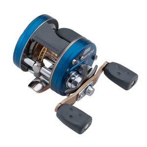 abu garcia ambassadeur kalex 61 round baitcast reel C4 Abu Garcia is the preferred brand of rods and reels for anglers who Fish To Win Abu Garcia Ambassadeur Catfish Special