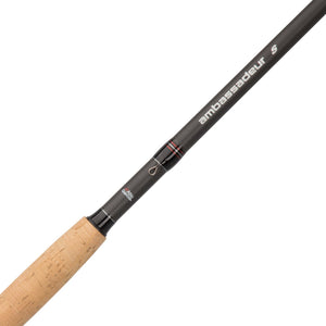 abu garcia ambassadeur bcx rod AMBSX-5600 SX Reel - 5.3:1 - 230yd/14Lb The Ambassadeur S combos deliver value Abu Garcia Ambassadeur C3/CatMaxx Baitcast