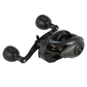 Abu Garcia Beast 200 Low Profile Reel BST200LP-L
