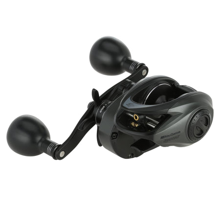 Abu Garcia Beast 200 Low Profile Reel BST200LP-L