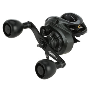 Beast™ 200 Low Profile Reel| Abu Garcia® 