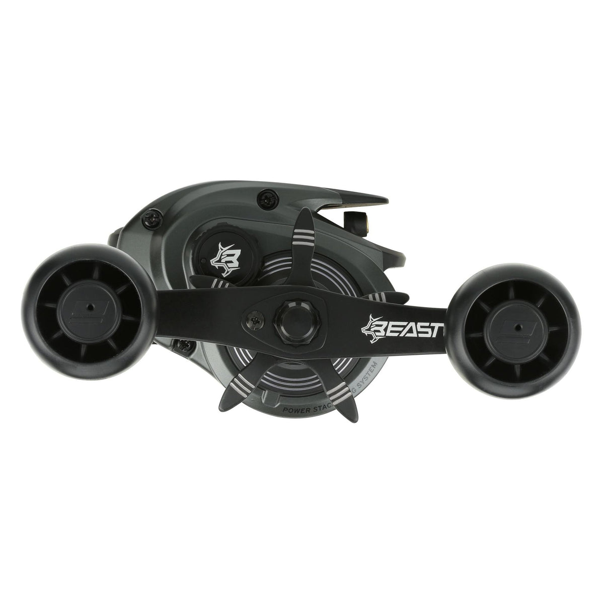 abu garcia beast baitcaster Abu Garcia Beast 200 Low Profile Reel BST200LP-L
