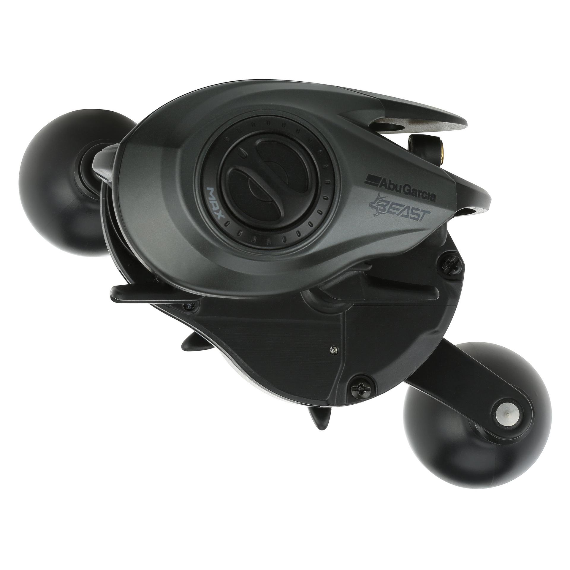 Beast™ 200 Low Profile Reel| Abu Garcia® 